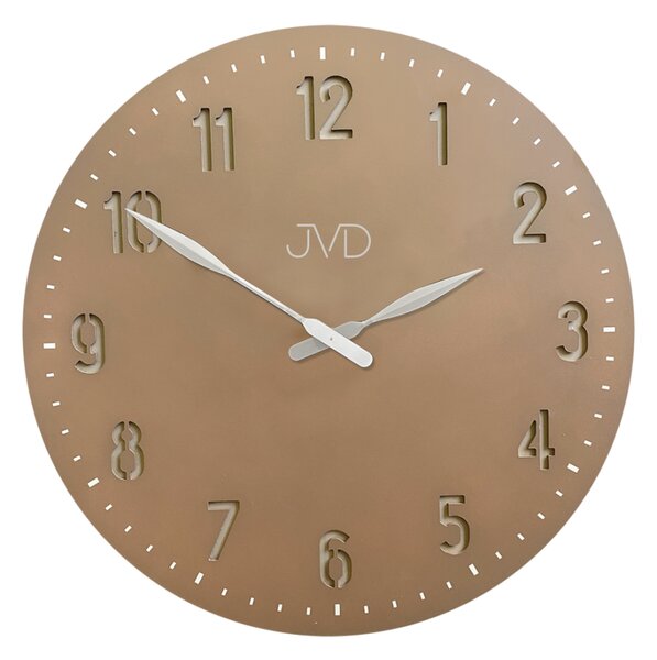Nástěnné hodiny HC39.2 JVD 50cm