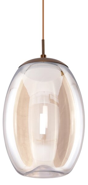 Designový lustr Helena B – 2700K
