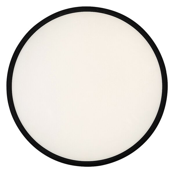 Rabalux 98071074 LED přisazené stropní svítidlo Paulos | 48W integrovaný LED zdroj | 3000lm | 4000K