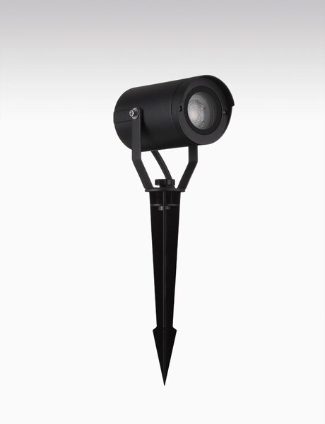 Venkovní zahradní lampa Kimiko – GU10