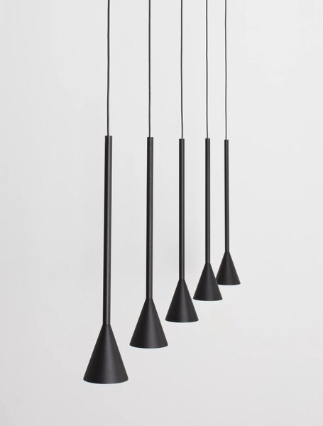 LED lustr Net