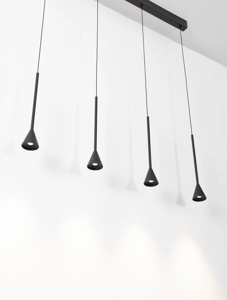 LED lustr Net