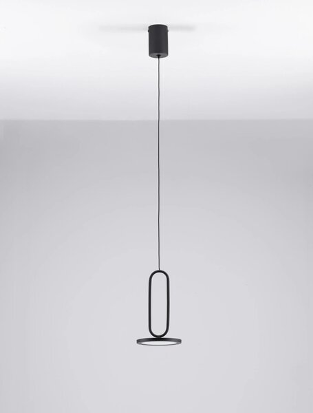LED lustr Gea 2