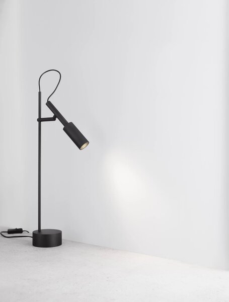 Designová stolní lampa Joy – LED