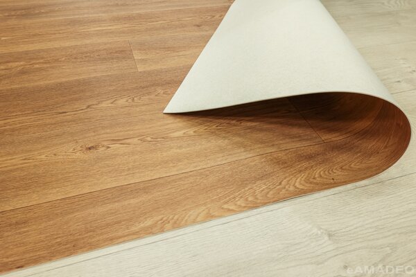 PVC podlaha Texalino Supreme Columbian Oak 636L