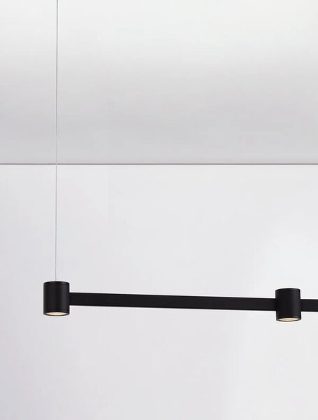Designový lustr Puize 80 – 80 x 80 x 12 cm