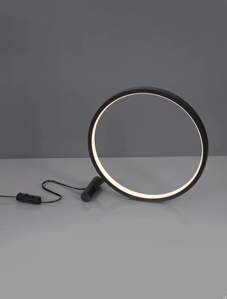 Designová stolní lampa Hola