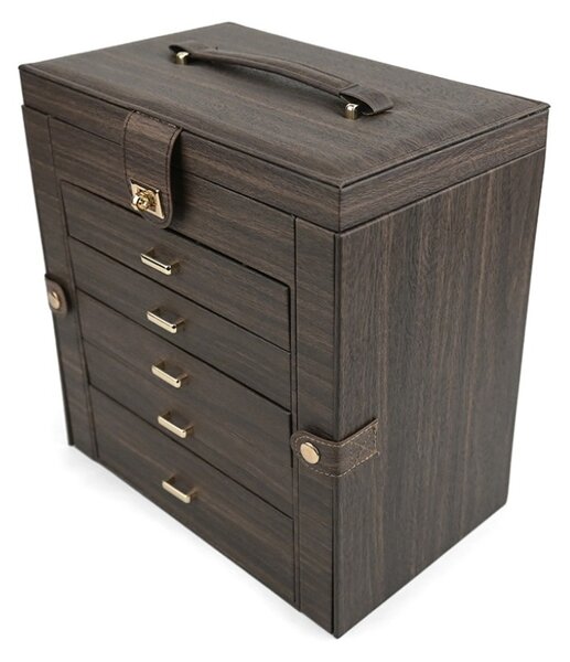 Gaira® Šperkovnice 9033-16