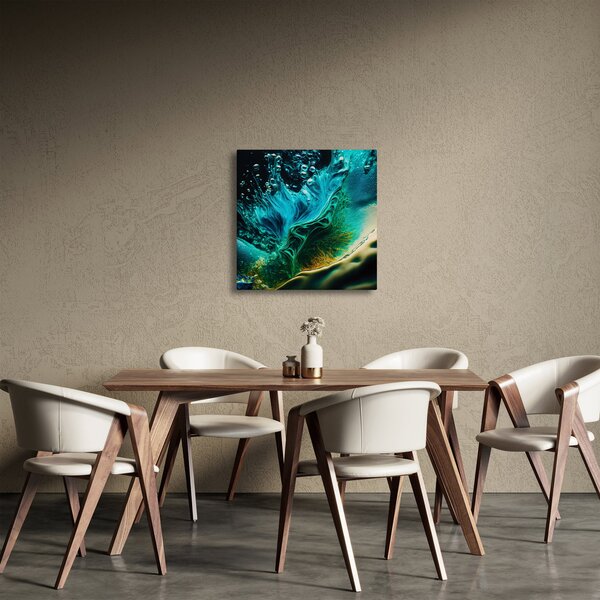 Obraz - Abstraktní pozadí (30x30 cm)
