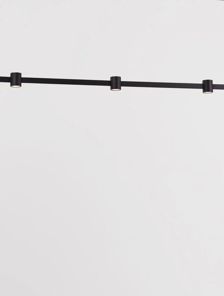 Designový lustr Puize 156 – LED
