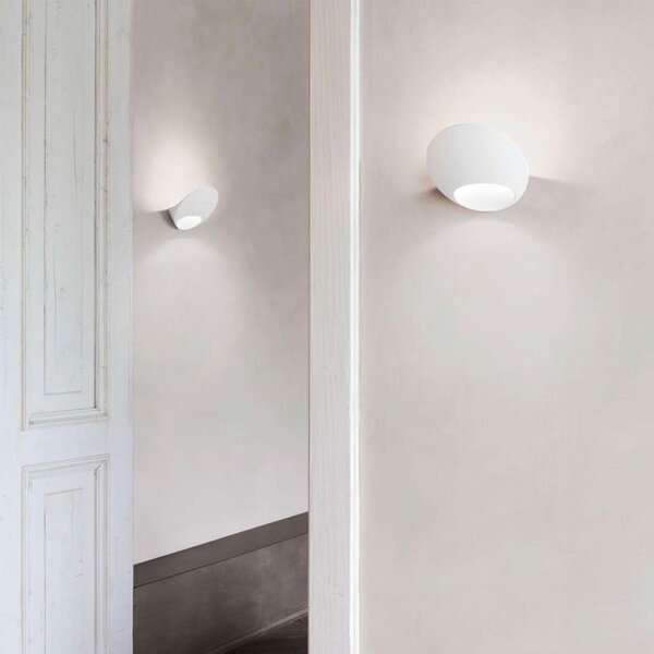 Luceplan designová nástěnná svítidla Garbí