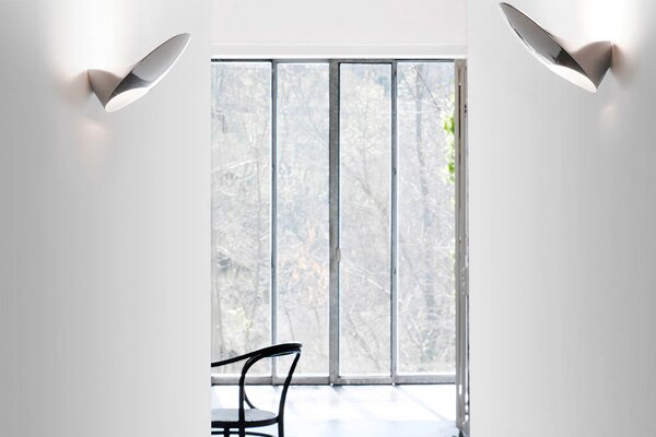 Luceplan designová nástěnná svítidla Garbí