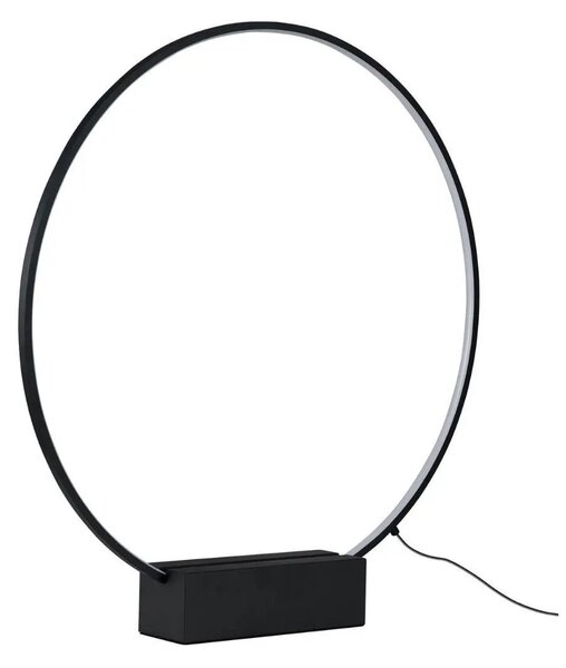 Designová stmívatelná slojící lampa Vanessa – LED integrovaný