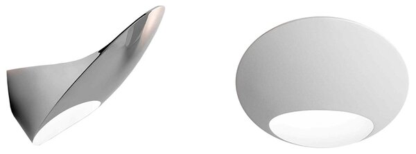 Luceplan designová nástěnná svítidla Garbí