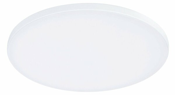 PAULMANN VariFit LED vestavné svítidlo Smart Home Zigbee Veluna Edge IP44 kruhové 160mm měnitelná bílá bílá stmívatelné