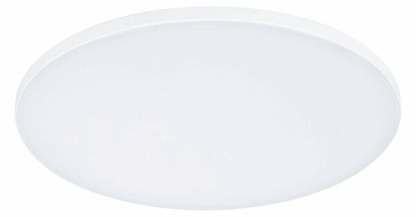 PAULMANN VariFit LED vestavné svítidlo Smart Home Zigbee Veluna Edge IP44 kruhové 200mm měnitelná bílá bílá stmívatelné