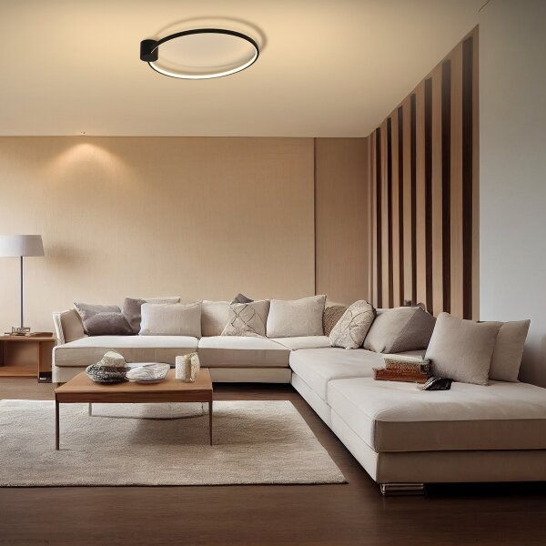 Brilagi - LED Stropní svítidlo RINGO LED/18W/230V