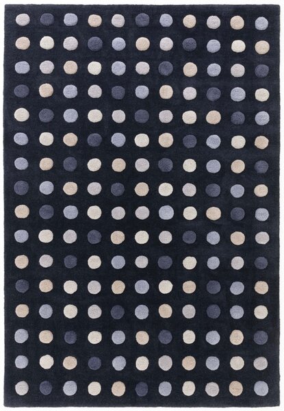 Barevný koberec Pixies Abstract Rozměry: 160x230 cm