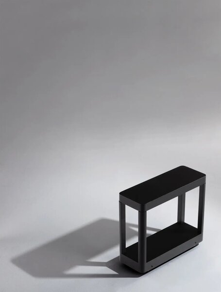 Venkovní lampa Cosmic 20 – 20 x 10 x 10 cm