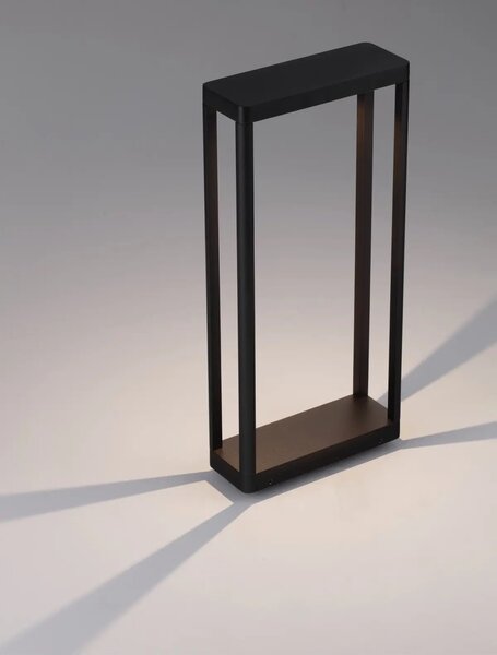 Venkovní lampa Cosmic 50 – 50 x 12 cm