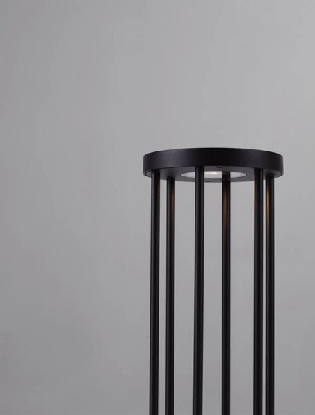 Venkovní lampa Nereus 50 – 50 x 12 cm