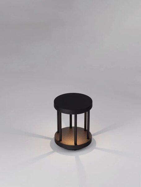 Venkovní lampa Nereus 20 – 20 x 10 x 10 cm