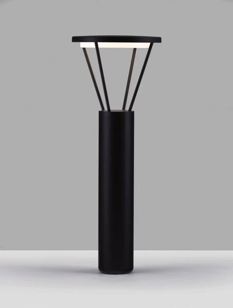 Venkovní lampa Virtus 80 – 80 x 80 x 12 cm