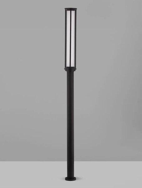 Venkovní lampa Solstice R