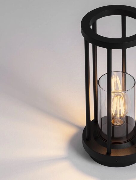 Venkovní lampa Elysium 35 – 35 x 10 x 8 cm