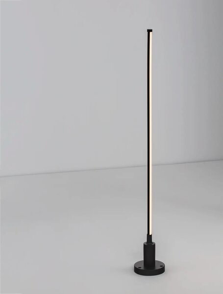Venkovní lampa Dessay 118 – 118 cm