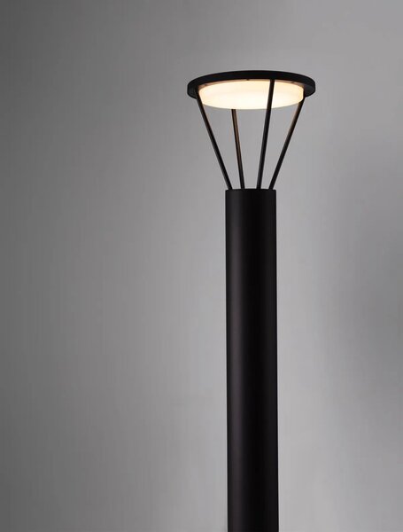 Venkovní lampa Virtus 180 – 180 x 15 x 120 cm