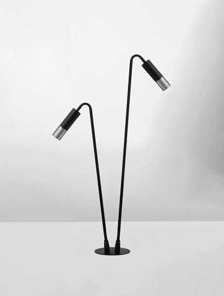 Venkovní lampa Aether 2