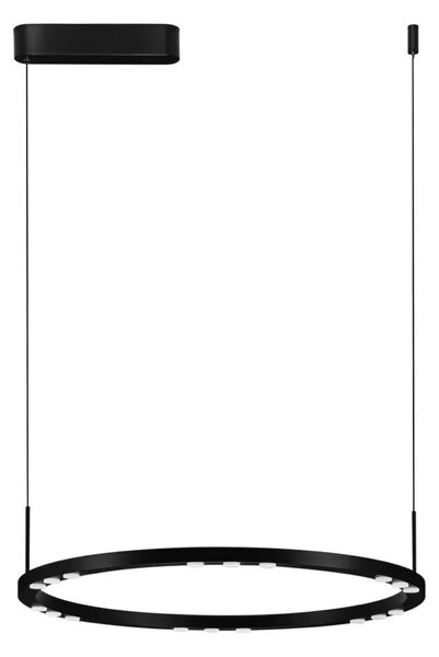 Moderní lustr Lunette 60 – 60 x 310 cm