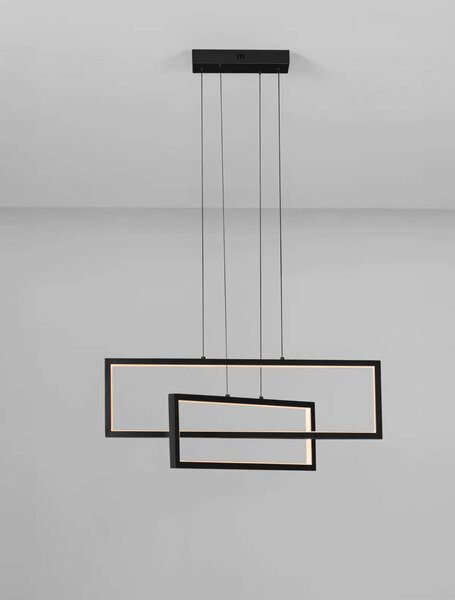 Designový lustr Alis A