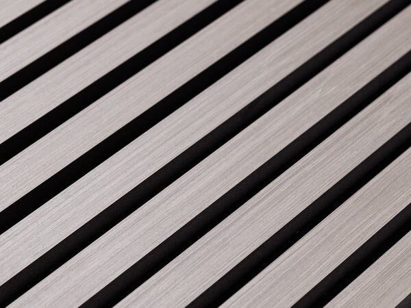 Horve Akustický panel 2700 x 285 mm - bílá hruška DOPRODEJ
