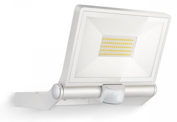 STEIN 065270 Svítidlo venkovní XLED ONE XL S bílé se senzorem 42,6W 3000K 110081097 - STEINEL