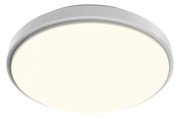 Ledvance - LED Stropní svítidlo se senzorem ORBIS LED/24W/230V 3000K
