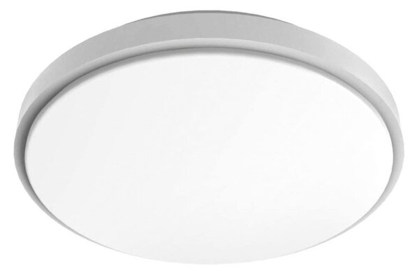 Ledvance - LED Stropní svítidlo se senzorem ORBIS LED/24W/230V 3000K