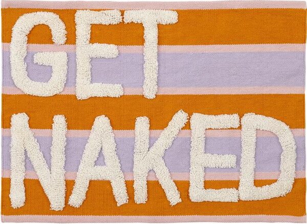 Koupelnový kobereček Get Naked