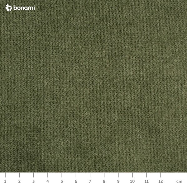 Zelené křeslo ušák Noemye – Bonami Selection