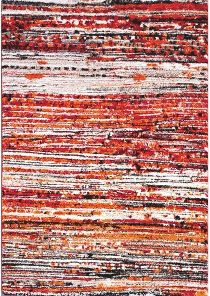 Kusový koberec Marokko 21209-110 Red | červená Typ: 120x170 cm