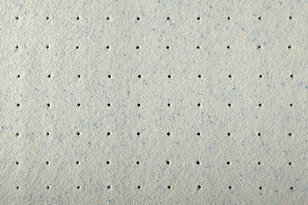 Bazyl.cz Matrace ISLAND ocean blue gel latex 7.zón 27CM - 80x200cm