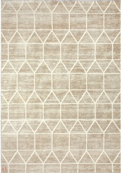 Kusový koberec Thema 23290-62 Cream | béžová Typ: 80x150 cm