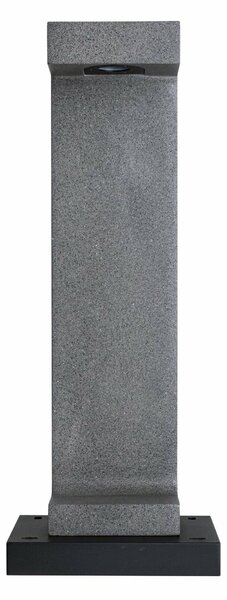 PAULMANN Venkovní stojací svítidlo Concrea 616mm IP65 6,8W 3.000K 945.02