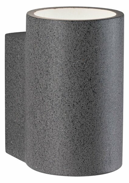 PAULMANN Venkovní venkovní nástěnné svítidlo Concrea 170mm IP65 6,8W 3.000K 945.00