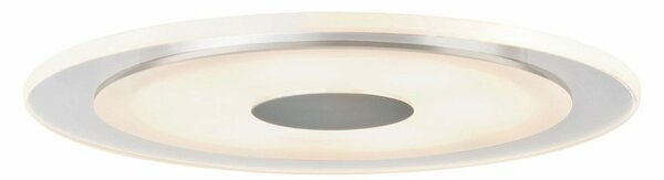 Paulmann Zápustné svítidlo Premium Whirl LED 1x6W 3000K 6VA 350mA 925.35 P 92535