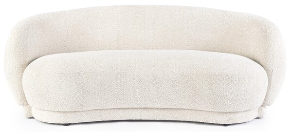 Bizzotto Bouclé pohovka Tecla 191 cm