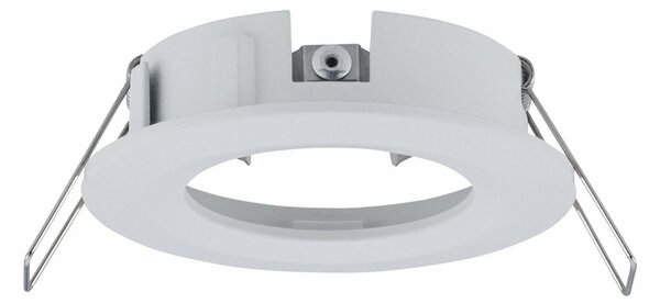 PAULMANN Vestavné svítidlo Choose spot sada 3ks nevýklopné max. 3x10W bílá mat 230V 924.80