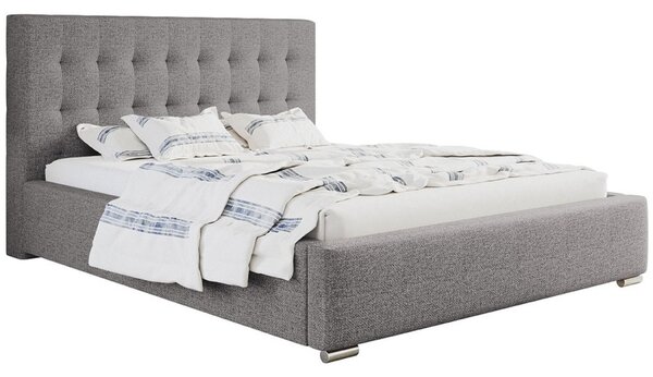 Postel Egano 160x200 cm Sawana 96