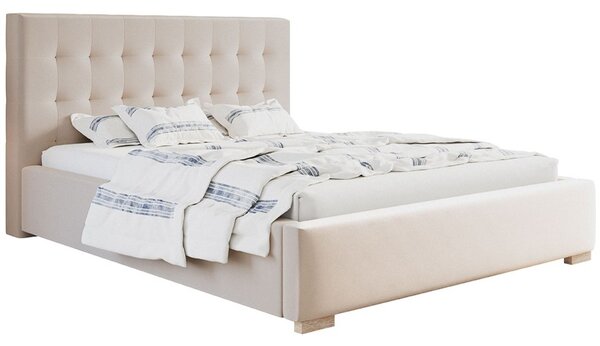 Postel Egano 160x200 cm Sawana 96